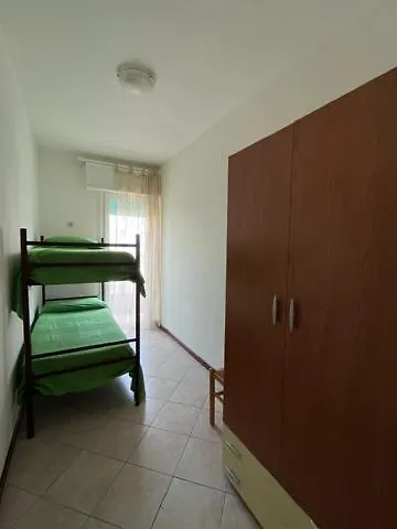 Appartement Appartamento Giove Zona Piazza Aurora 20 Metri Dal Mare Lido di Jesolo