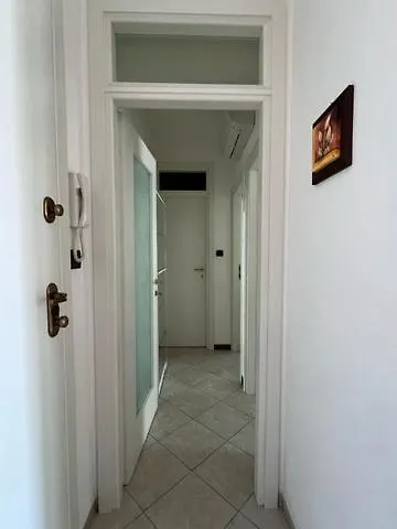 Appartamento Giove Zona Piazza Aurora 20 Metri Dal Mare Lido di Jesolo Appartement