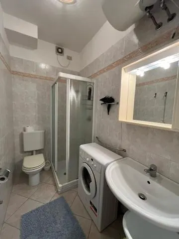 Appartamento Giove Zona Piazza Aurora 20 Metri Dal Mare Lido di Jesolo