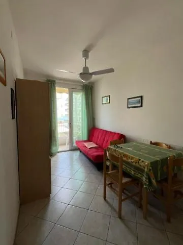 Appartement Appartamento Giove Zona Piazza Aurora 20 Metri Dal Mare Lido di Jesolo Italië