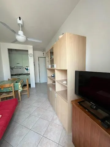 Appartamento Giove Zona Piazza Aurora 20 Metri Dal Mare Lido di Jesolo